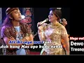 Download Lagu DEWO TRESNO - Mega wati ft Rudi gareng @BarnoEntertainment1708