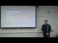 Lambdas in Modern C