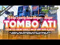 Download Lagu DJ SHOLAWAT TOMBO ATI - DJ TRAP X PARTY BASS MIDDLE NULUP TERBARU #dj