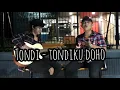 #stylevoice Tondi-Tondiku Doho #Cover makmur marpaung (fheno M)