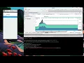 Steps to reproduce Memory Leak in react - react-native-screens