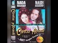 Download Lagu Nada Soraya \u0026 Nadi Barakah - Cinta Abadi (cipt.H.Rhoma Irama)