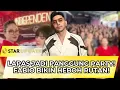 Download Lagu PARTY DI LAPAS! FABIO ASHER NYANYI, NIKITA MIRZANI IKUT GOYANG SAMPAI HEBOH! | STAR UPDATE