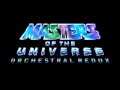 Lagu Masters of the Universe Orchestral Redux