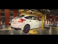 Download Lagu Ken Block drives the new 2016 Ford Focus RS