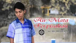 air mata perpisahan tommy j pisa album pop dangdut merdu voc afie production