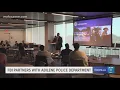 FBI partners with Abilene Police Department and Abilene Christian University