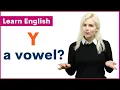 Download Lagu Is the letter Y a vowel or consonant? The Secrets of the Letter Y Sounds | English Pronunciation