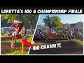 10 Commandments ENDONESIA Jett Goes for the 1st Championship of Loretta Lynn s 2026 in 450 B