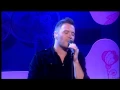 Westlife - Lighthouse - Loose Women 14.11.2011