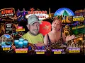 See whats good in Las Vegas 7 Days in Just 45 Miniutes