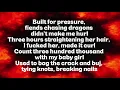 Destinys child - D Block Europe (Young Adz) lyrics