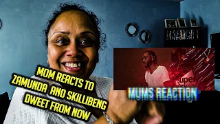 i love skillibeng mom reacts to zamunda skillibeng dweet from now official video 