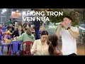Download Lagu Không Trọn Vẹn Nữa - Châu Khải Phong | Cover đường phố - Nghệ thuật đường phố