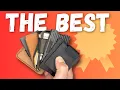 Minimalist Wallets Awards 2026 The Best Tested Reviewed