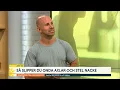 Download Lagu Naprapaten tipsar – slipp onda axlar och stel nacke | Nyhetsmorgon | TV4 \u0026 TV4 Play