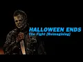 Download Lagu Halloween Ends - The Fight (Reimagining)