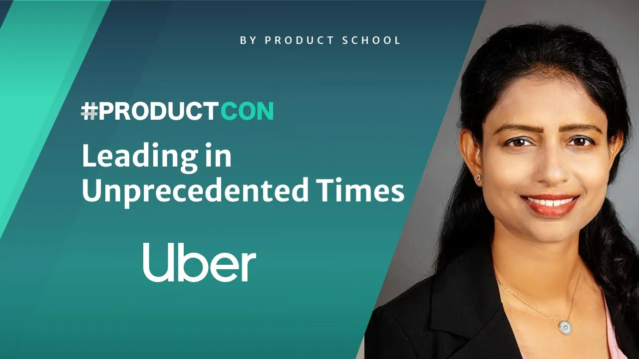 Leading in Unprecedented Times - YouTube thumbnail