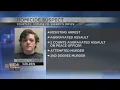 Woman recounts Bisbee stabbing that left grandson dead