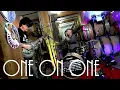 ONE ON ONE: 7Horse - Please Come On Home October 6th, 2016 City Winery New York