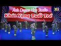 Download Lagu Kids dance KHÁT VỌNG TUỔI TRẺ - CLB Nghệ thuật Ánh Dance Kids | Bay Cao Ước Mơ