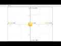 Scratch Tutorial Learning X and Y Coordinates