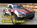 Channel