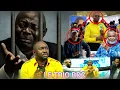 Download Lagu FATSHI MET PRESSION! KIGALI PANIQUE!K.O KAMERHE RATRAPPÉ MAIN NA  SAC RÉVÉLATIONS TROUBLANTES MAWA 