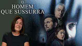 "O Homem que Sussurra": um elenco quente para um filme morno