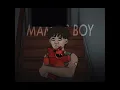 Lagu Mama’s Boy | FNAF Michael Afton Animation #fivenightsatfreddys