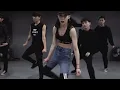 FRIENDS - Marshmello & Anne-Marie / Tina Boo Choreography