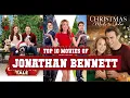 Jonathan Bennett Top 10 Movies Best 10 Movie of Jonathan Bennett