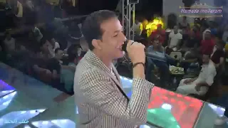 انا عندى بس سؤال بسيط حمدى امام وحماده محرم اسمع واتحظ 