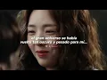 A universe of memories - Jeon Sang Keun🔋Take charge of my heart OST 1 (sub español)
