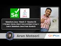 Day 31 - Java for Selenium
