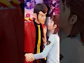Lupin III: The First 🔥🔥🔥🔥 #nocopyright #youtube #animation #youtubeshorts #youtuber #lupin