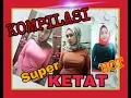 Download Lagu TIK TOK HOT SUPER KETAT!!#jilbob