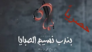 بندب نسيم الصبايا   إيمان  حصريا          دندنها