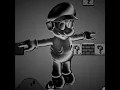 ShaderFun Mario Post-Processing
