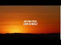 Tame Impala - Hummer (Lyrics)