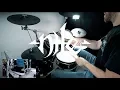 Lagu Nile - Call to Destruction (drum cover)