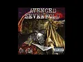 Avenged Sevenfold - Beast And The Harlot (Live at Warped Tour)