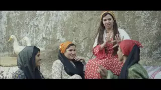 مسلسل فيفا أطاطا الحلقة 17 