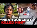 Quando Rondo Breaks His Silence About King Von s Death After His Release