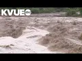 Abbott warns Uvalde Johnson City face highest flood risk as heavy rain continues