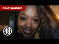 Sade Robinson and The Secret Beach Full Episode