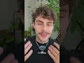 Autism and the blank facial expression