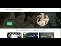 Python Django and MySQL Project on University Admission System