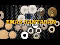 Download Lagu Emas hantaran(Andaikan aku boleh bertanya)-By Sakhy project