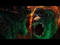 Download Lagu Hong Kong Battle: Round 3 (no background music) - Godzilla vs Kong (4k)